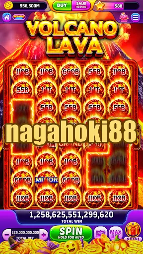 nagahoki88 APK