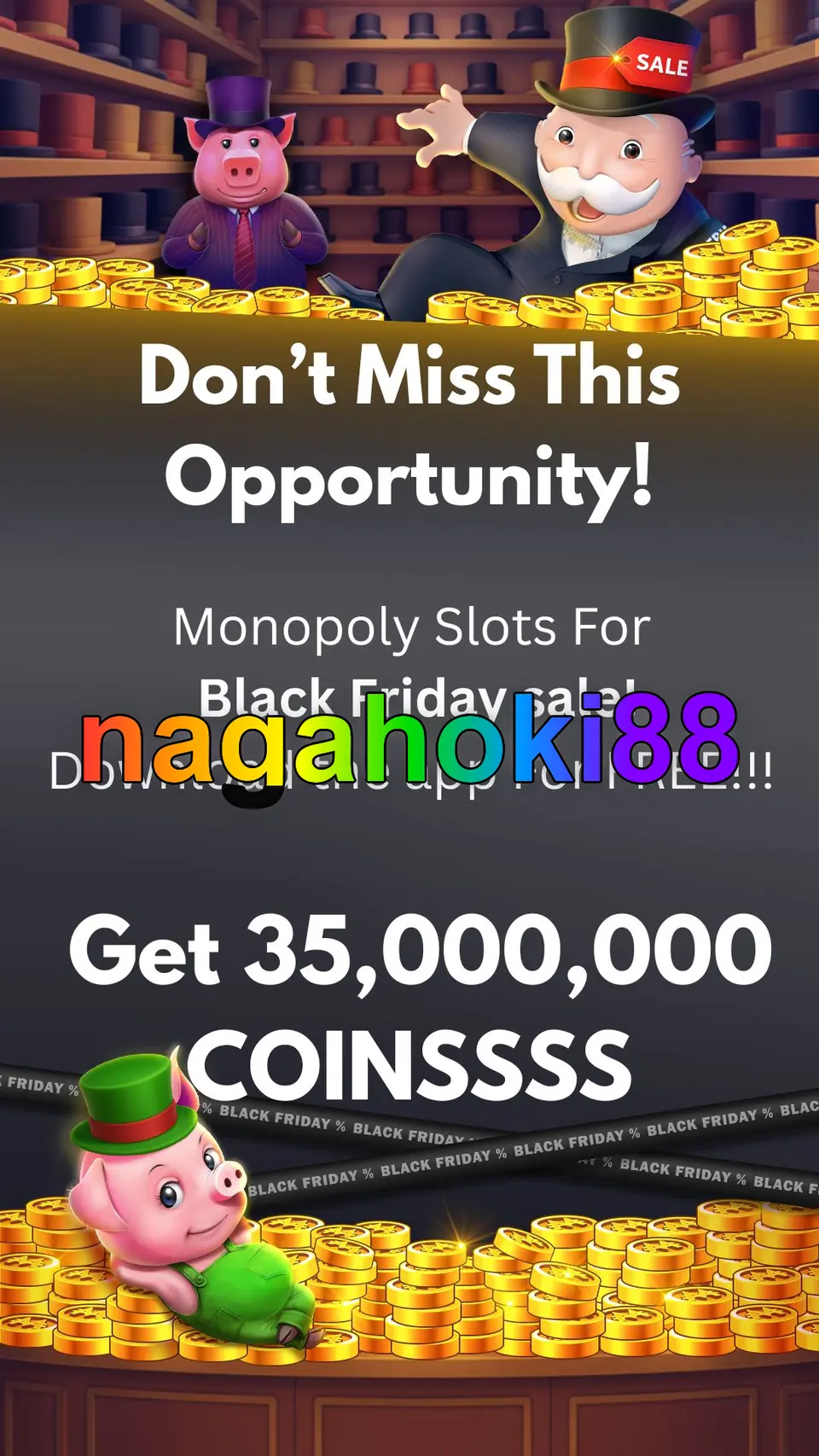nagahoki88 APK