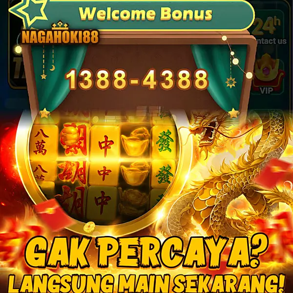 nagahoki88 Masuk