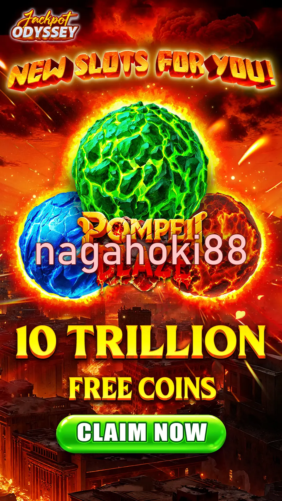 nagahoki88 Masuk