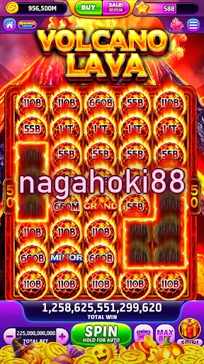 nagahoki88 Masuk