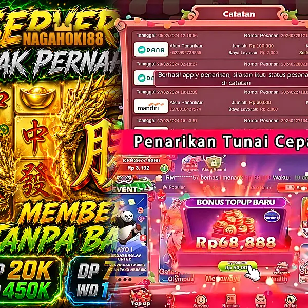 nagahoki88 Masuk - nagahoki88 Resmi