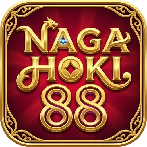 nagahoki88 Logo - Resmi