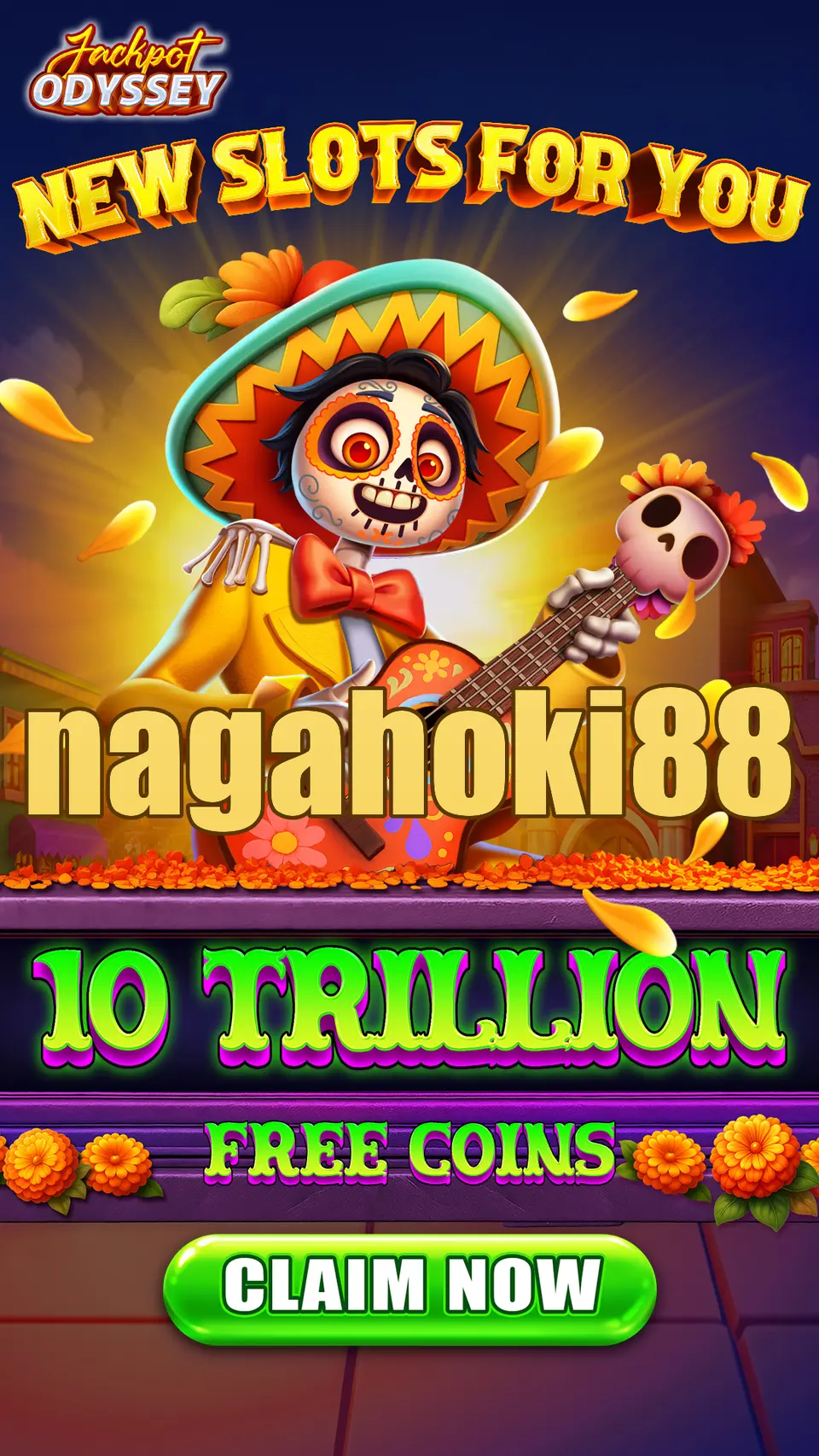 nagahoki88 Preview - Resmi Unduh